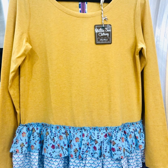Matilda Jane women’s Medium top - Picture 5 of 7